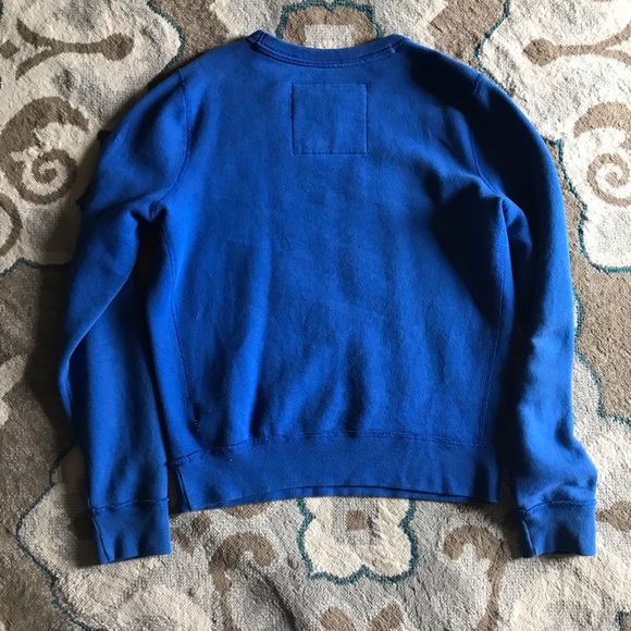 Hollister sweatshirt XL - Picture 3 of 4